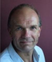 Eric Clarke